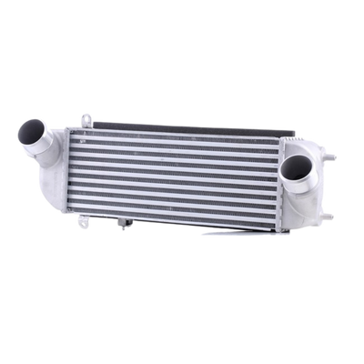 Intercooler